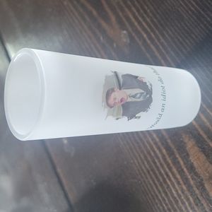 Dwight Schrute, The Office, Shot Glass